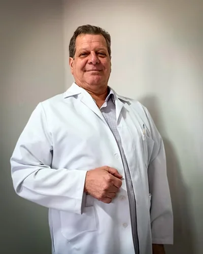 Carlos Alberto Cavalcante