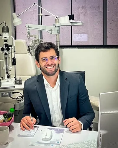 Dr. Caio