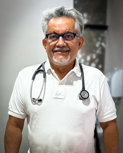 Paulo Assunção
