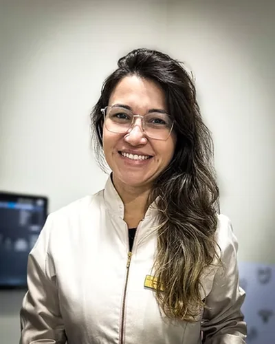 Rachel Fernandes Cavalcante