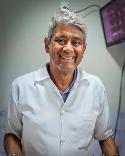 Roberto Nogueira