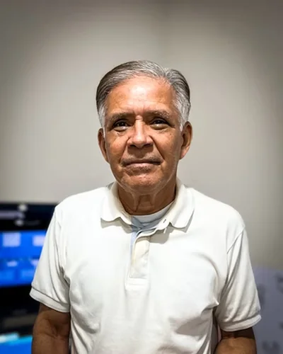 Romeu Correa dos Santos